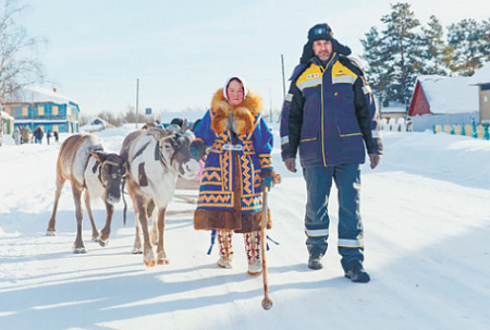 越来越多的来宾得以领略乌瓦特大地的富饶
