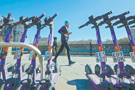 从数字成熟到数字退化，或许一步之遥