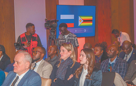 网络安全成为俄罗斯经济增长的引擎