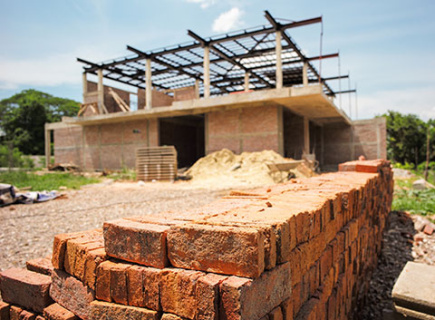 私人住房建设已超出公民负担能力